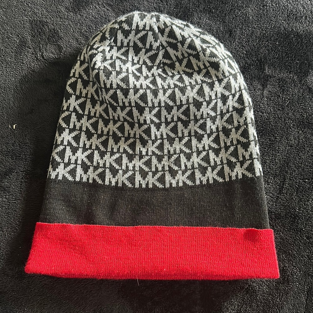 Michael Kors beanie